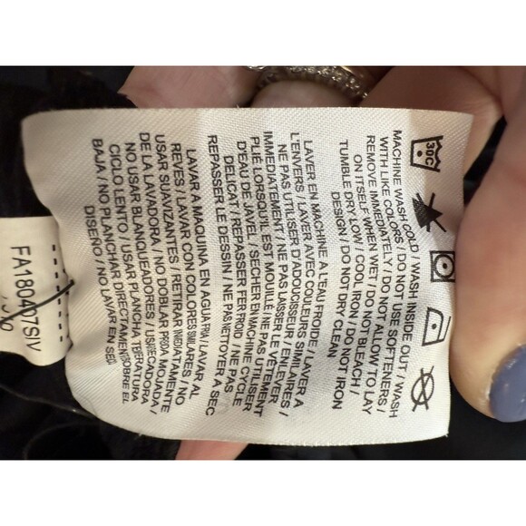 Nike Dri-Fit Men’s Training Shorts Black Gray Athletic XL Lightweight Breathable - Picture 11 of 11